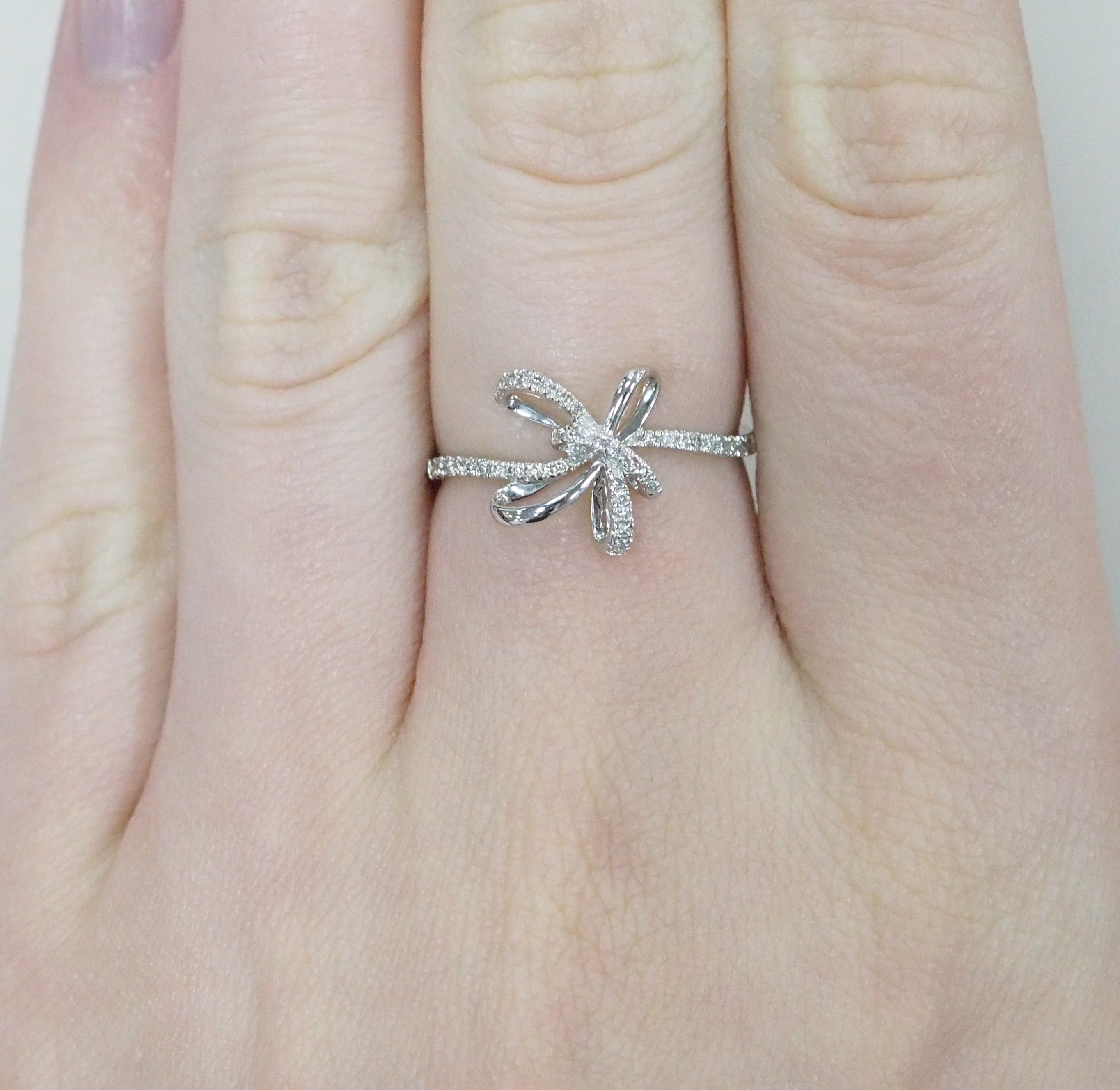 10311-000810 Кольцо (Au 585)